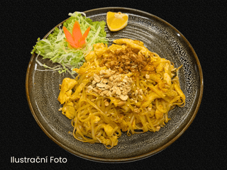 32. PAD THAI XÀO