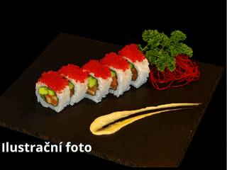 S20. MAGURO - 8ks