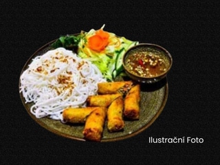 30. BÚN NEM RÁN