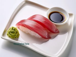 S16. Tekka Nigiri