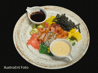 P7. Special Poké Bowl