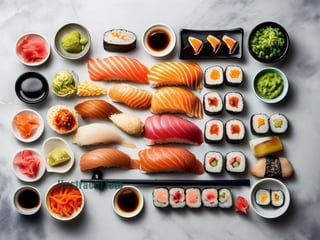 Nigiri Mix 10KS