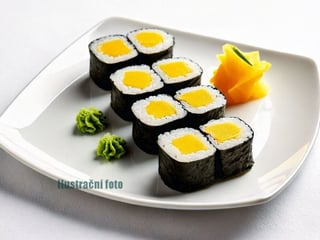 S2. Mango Maki
