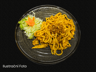 33. UDON XÀO