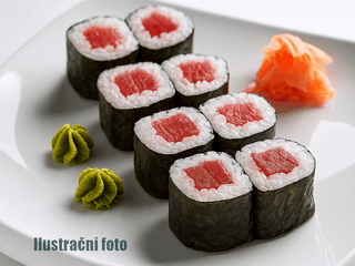 S9. TEKKA MAKI