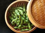 8. EDAMAME (150g)
