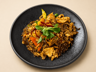 P24. PAD WOON SEN KAI