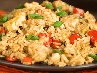 P8. KHAO PAD