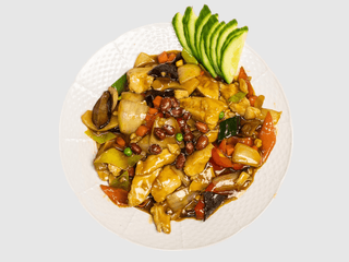 P9. KUNG PAO