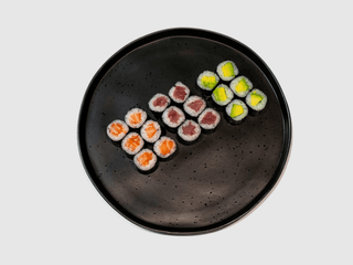 P37. MAKI SET