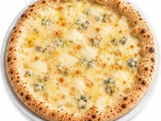 QUATTRO FORMAGGI 400g
