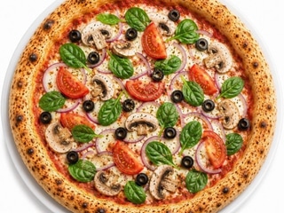 VEGETARIANA 400g
