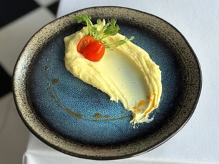 Картопляне пюре