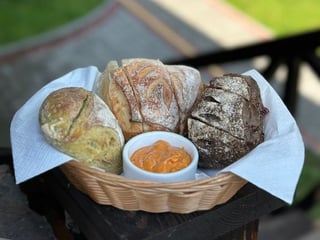 Хлібний кошик