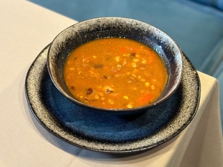 Австрійський суп