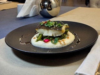 Філе палтуса