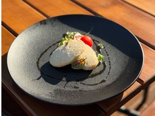 Курячі парові котлетки