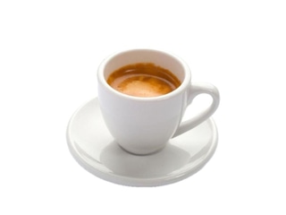 Еспресо без кофеїну