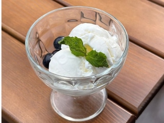 Морозиво
