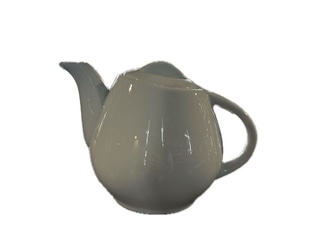 Заварені у чайнику: