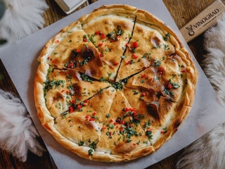Кубдарі Горіс Хорці