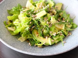 ROHELINE SALAT