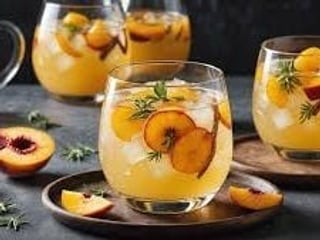 VALGE SANGRIA