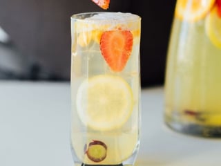 CAVA SANGRIA