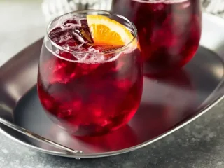 PUNANE SANGRIA
