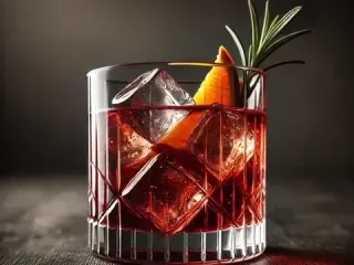 VINTIS NEGRONI