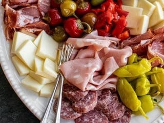 ANTIPASTITTO 100G