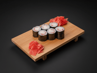 Hosomaki surimi 6 szt.