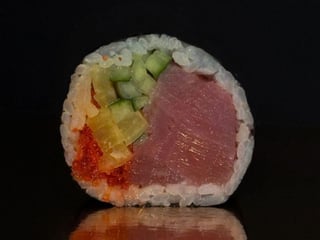 Futomaki tuńczyk