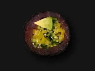 Sashimi Roll Tuńczyk