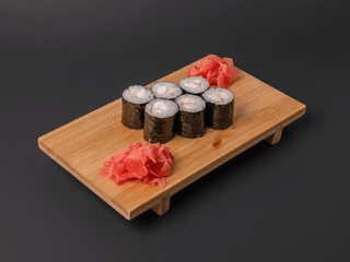 Hosomaki krewetka gotowana 6 szt.