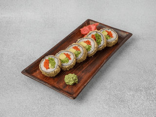 Tempura Wege