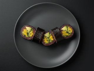 Sashimi Roll Tuńczyk