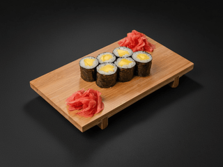 Hosomaki mango 6 szt.