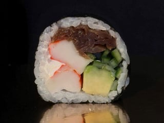 Futomaki surimi