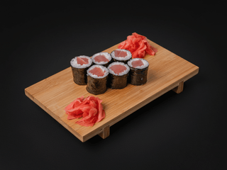 Hosomaki tuńczyk 6 szt.