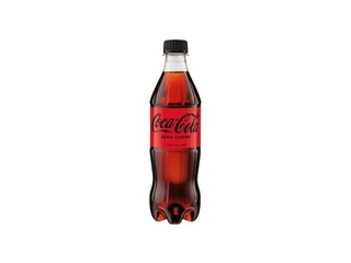 Cola Zero 0,5l 