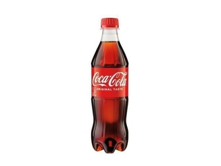 Cola 0,5l 