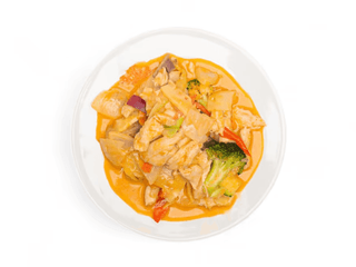 Kuracie curry