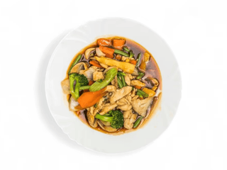 Kung-pao