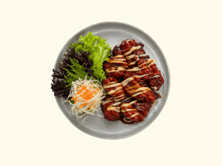 Hot wok kura