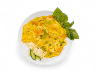 Mango kura