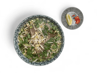Phở Bò