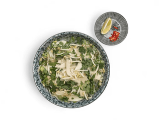 Phở Gà