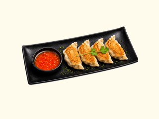 Gyoza