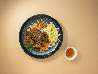 Bun Bo Nam Bo